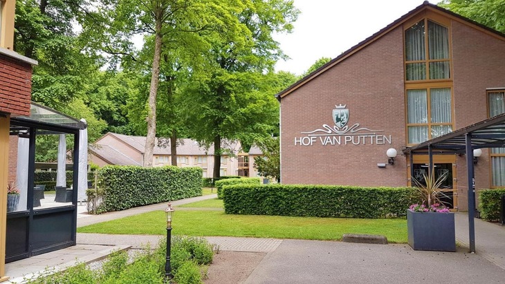 Gallery - Hof van Putten