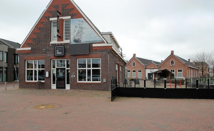 Gallery - Hotel Aan De Singel