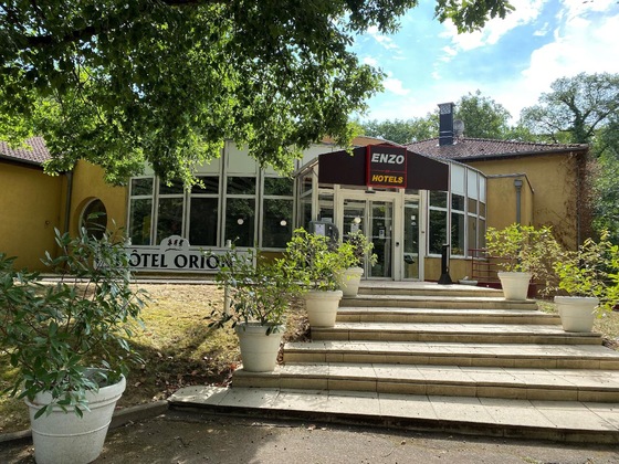 Gallery - Hotel Orion