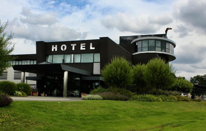Gallery - Van Der Valk Hotel Uden-Veghel