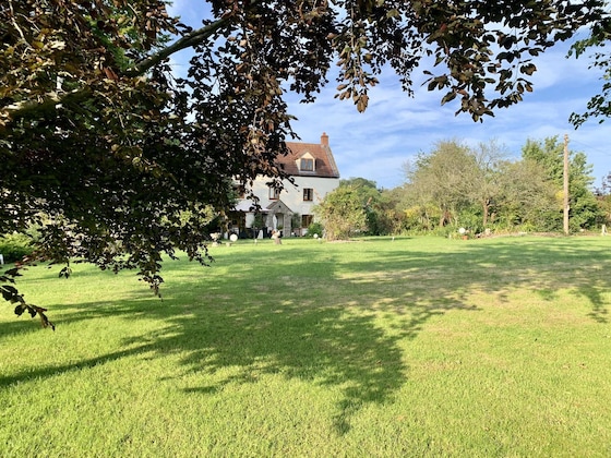Gallery - Beaconsfield Farm