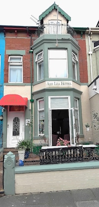 Gallery - Ash Lea Hotel
