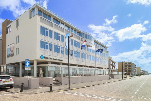 Gallery - Hotel De Baak Seaside