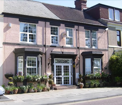 Gallery - Park Lodge