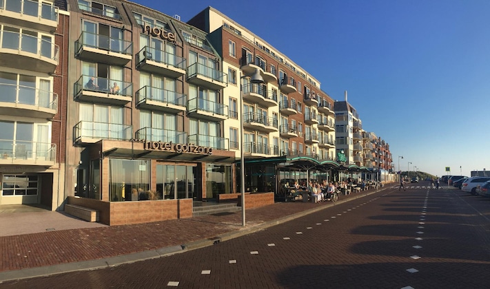 Gallery - Strandhotel Golfzang