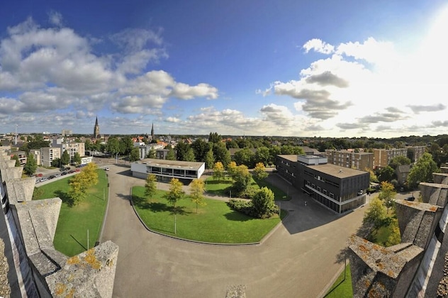 Gallery - Fletcher Wellness - Hotel Sittard