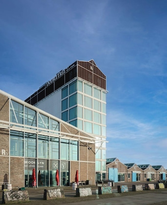 Gallery - Doubletree By Hilton Hotel Amsterdam - Ndsm Wharf
