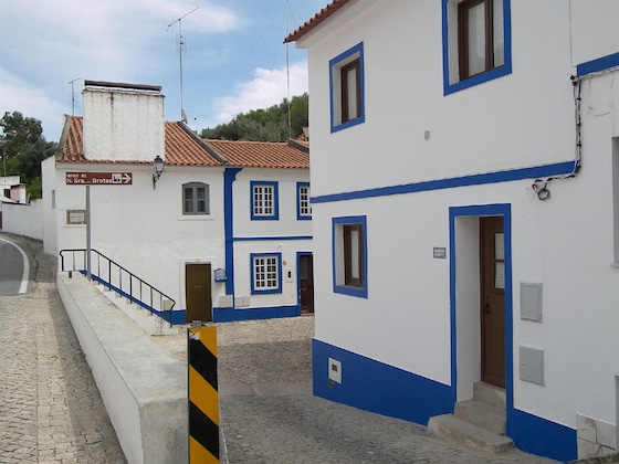 Gallery - Casas De Romaria De Brotas