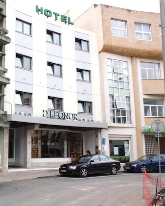 Gallery - Hotel Dona Leonor