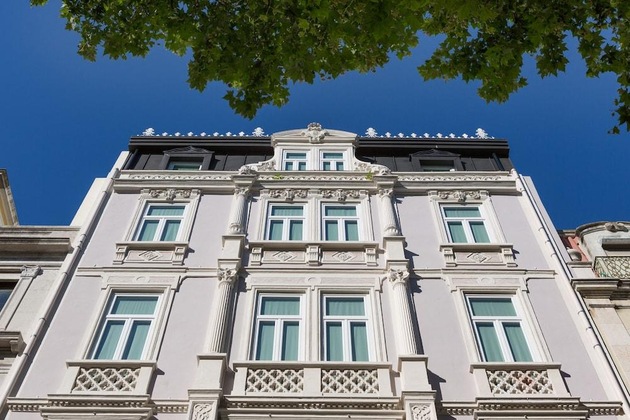 Gallery - Valverde  Hotel