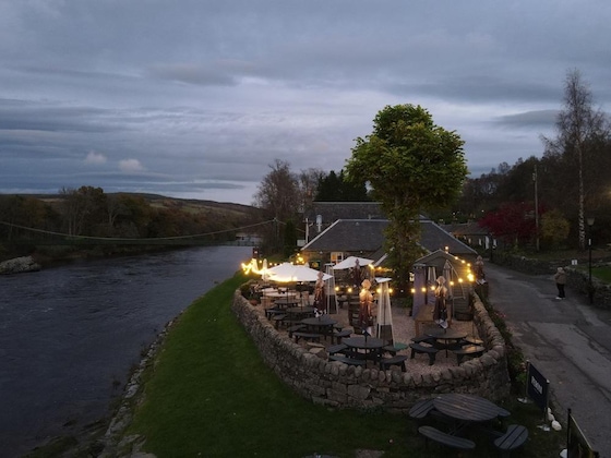 Gallery - Port Na Craig Inn