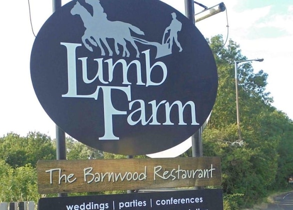 Gallery - Lumb Farm Country Club