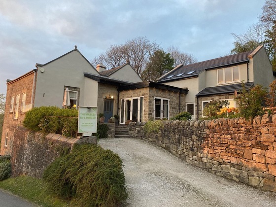 Gallery - The Gables Bed & Breakfast