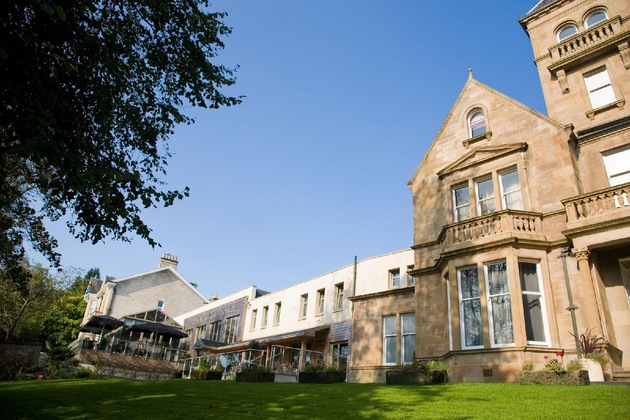 Gallery - The Lynnhurst Hotel