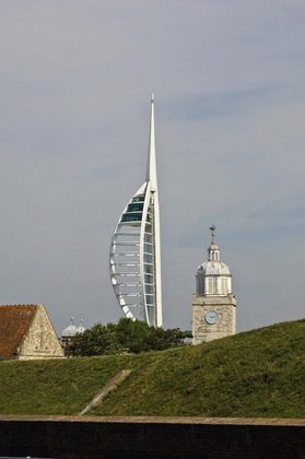 Gallery - Premier Inn Southsea
