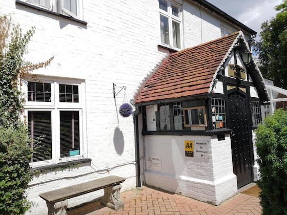 Gallery - The Tudor Hotel
