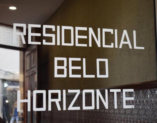 Gallery - Residencial Belo Horizonte