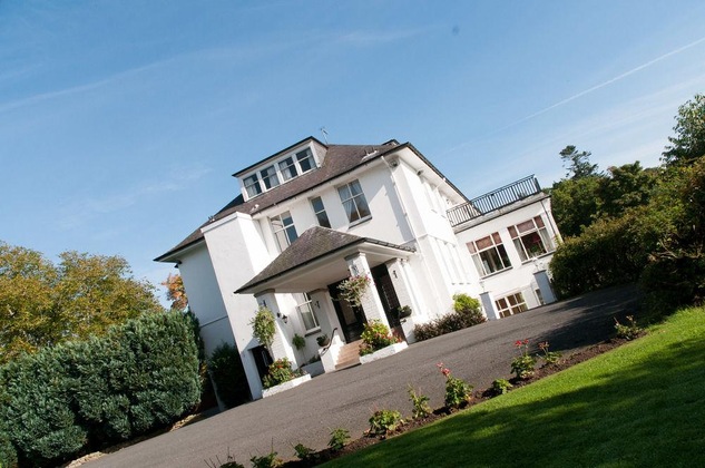 Gallery - Enterkine House Hotel