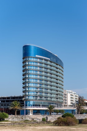 Gallery - Eurostars Oasis Plaza Hotel