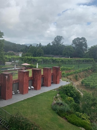 Gallery - Paco de Pombeiro - Turismo de Habitacao