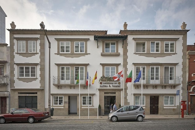 Gallery - Welcome In - Suites & Hostel