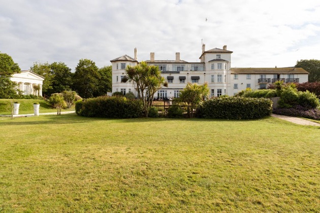 Gallery - The Imperial Hotel