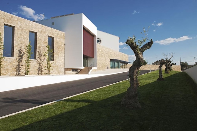 Gallery - Real Abadia Congress & Spa Hotel