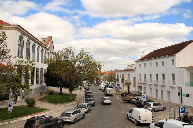 Gallery - Hotel Santa Comba