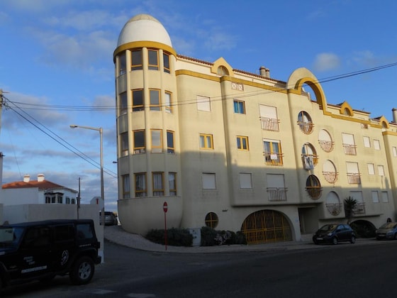 Gallery - Peniche Beach Hostel