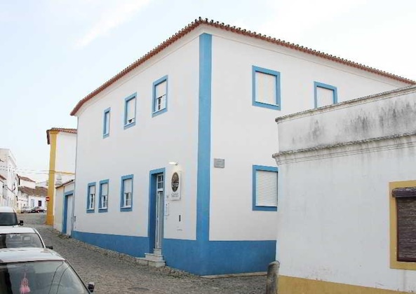 Gallery - Hotel Casa Do Alentejo