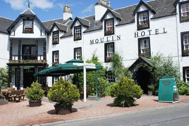 Gallery - Moulin Hotel