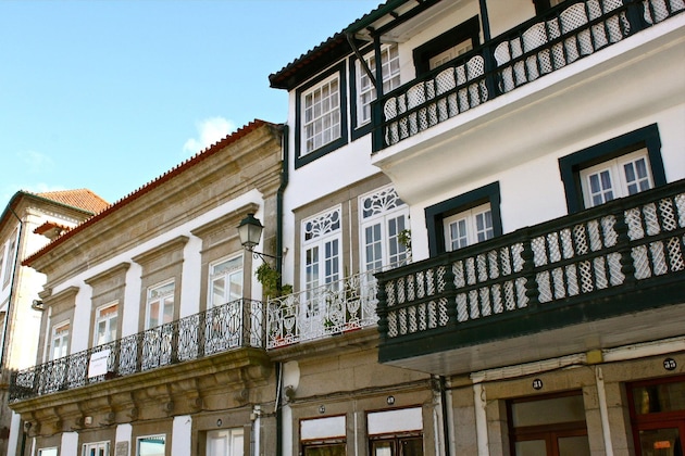 Gallery - Carmo's Boutique Hotel