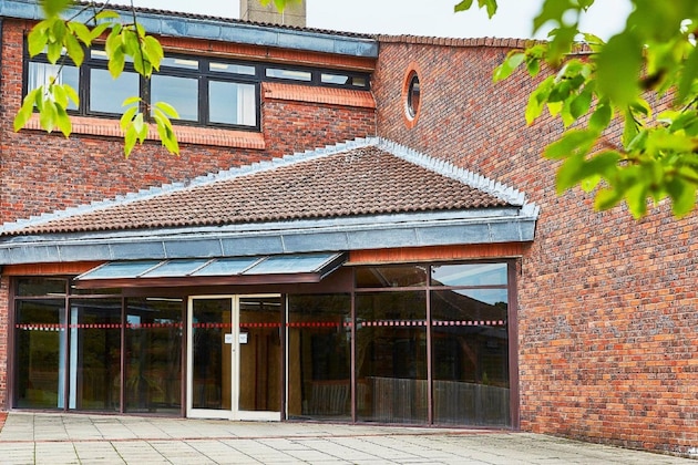Gallery - Yarnfield Park Training Centre