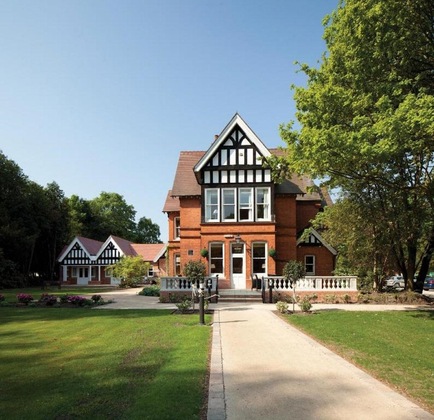 Gallery - The Dower House Hotel