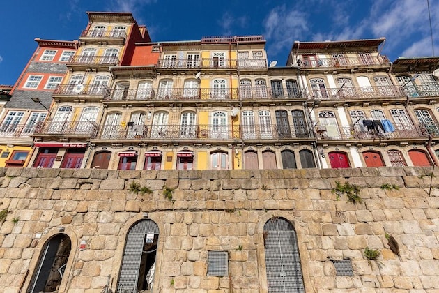 Gallery - Youropo - Ribeira Porto 3