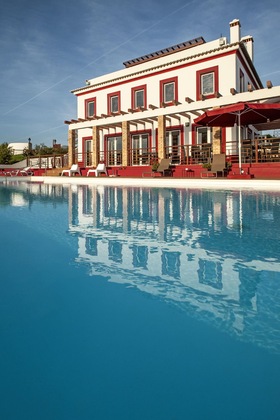 Gallery - Monte Xisto Hotel Rural