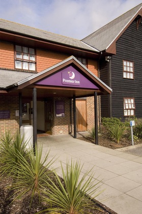 Gallery - Premier Inn Newhaven