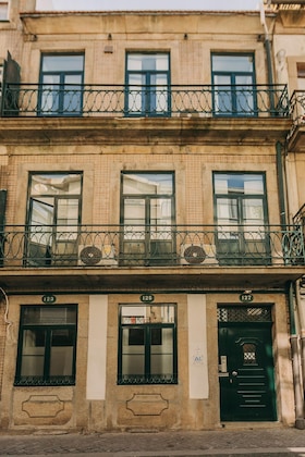 Gallery - Aparthotel Oporto Sol