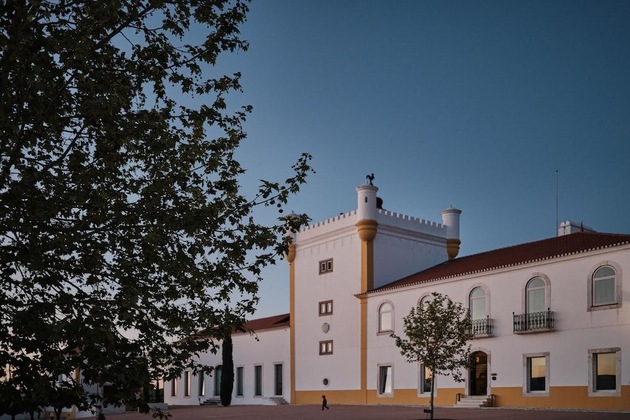Gallery - Torre De Palma Wine Hotel, Monforte, A Member Of Design Hotels