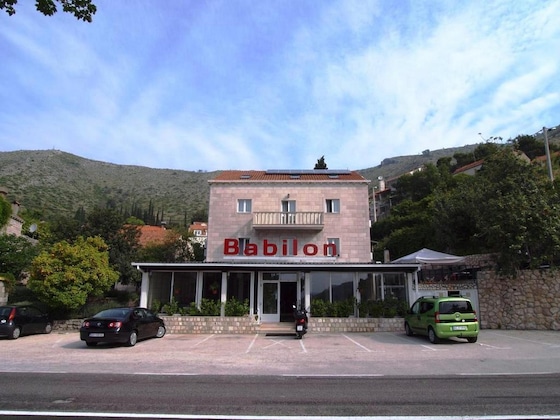 Gallery - Villa Babilon