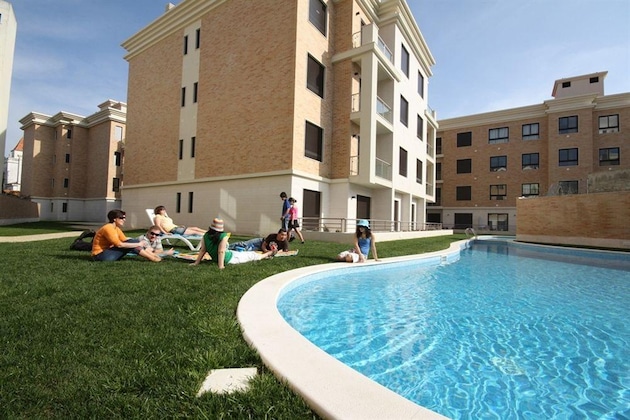 Gallery - Parque Residence - Holiday Apartments