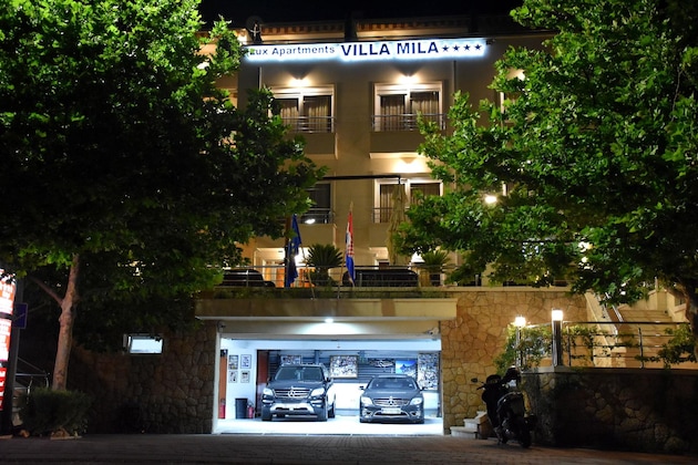 Gallery - Villa Mila