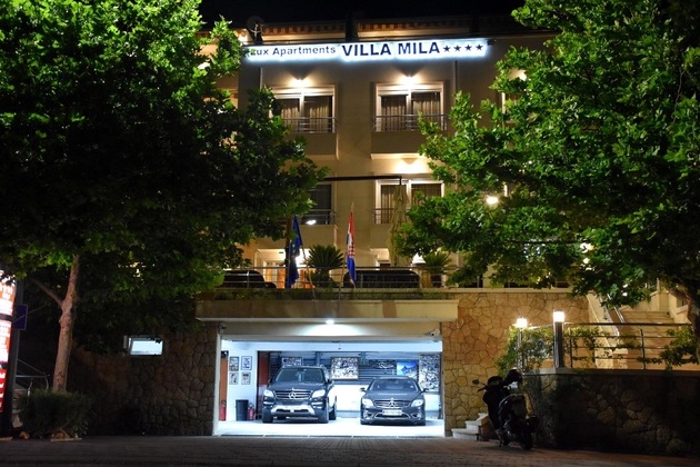 Gallery - Villa Mila