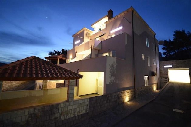 Gallery - Villa Avantgarde B&B