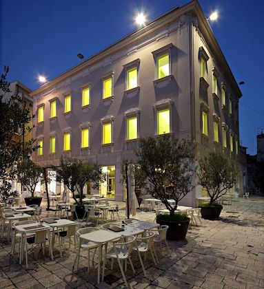 Gallery - Design Hostel Goli & Bosi