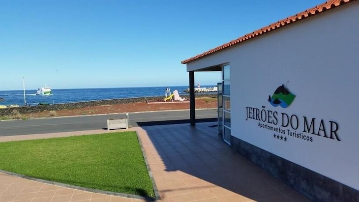 Gallery - Jeirões Do Mar - Apartamentos Turísticos