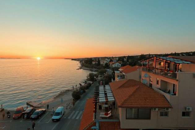 Gallery - Hotel Delfin