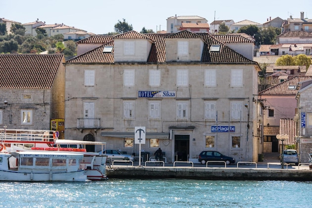 Gallery - Hotel Sikaa