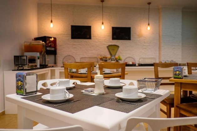 Gallery - Hotel Amadora Palace