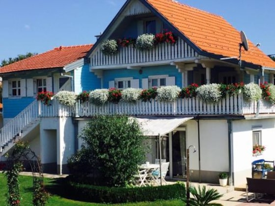 Gallery - Pool Apartments Plitvice Lakes